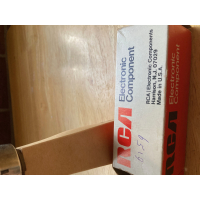 Electronic Component RCA 6159 B